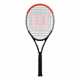 Wilson Clash 100 Pro Tour Reket